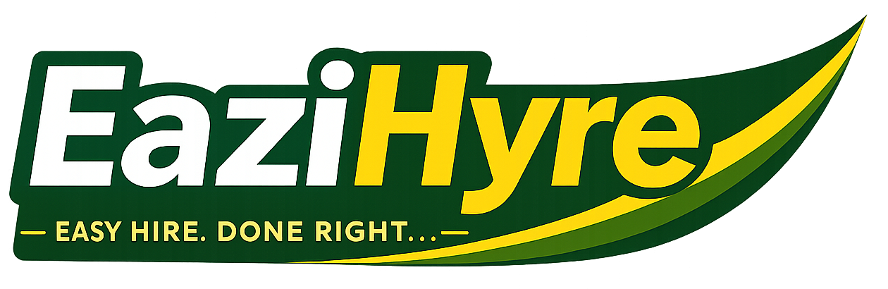 EazyHyre